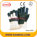 Dark Furniture Leather Winter Industrial Safety Work Gloves (31302)